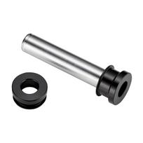 Specialized Alloy Disc priekinio rato adapteris RockShox amortizatoriui | 15x110 mm | 31 mm OD Torque Cap