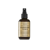 Triumph & Disaster Karekare Tonic Salt Spray Jūros druskos purškiklis plaukams, 150ml