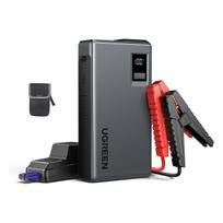 JUMP START BOOSTER Mobilus energijos šaltinis Ugreen ES702 1000A max 12000mAh (35977) JOYROOM