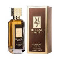 Kvapusis vanduo Milano Prive Pendora Scents vyrams EDP, 100 ml