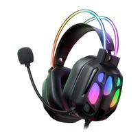 ONIKUMA X89 gaming headphones (black), HDPONIX89
