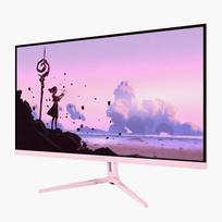 Arozzi | Nova | 27 " | IPS | QHD | 16:9, MONAROAZ_NO_27T2K180_PNK