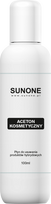 SUNONE acetonas, 100ml