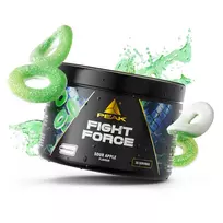 Peak Fight Force 240 g. - Sour Apple skonis