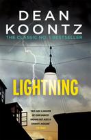 Lightning, A chilling thriller full of suspense and shocking secrets