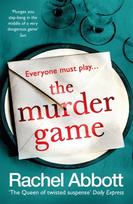 Murder Game, The shockingly twisty thriller from the bestselling 'mistress of suspense'