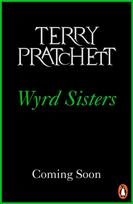 Wyrd Sisters, (Discworld Novel 6)
