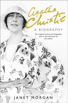 Agatha Christie, A Biography