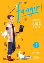 Fangirl, Vol. 1, The Manga