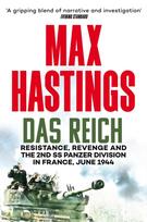 Das Reich, Resistance, Revenge and the 2nd SS Panzer Division in France, June 1944