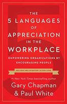 5 Languages of Appreciation in the Workplace