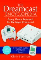 Dreamcast Encyclopedia, Every Game Released for the Sega Dreamcast
