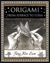 Origami, From Surface to Form