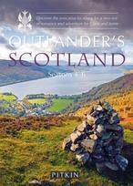 Outlander’s Scotland Seasons 4–6, Discover the evocative locations for a new era of romance and adventure for Claire and Jamie