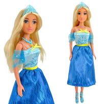 WOOPIE ROYAL LILY Madinga lėlė Princesė