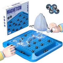 WOOPIE Stalo žaidimas „Magnetiniai rutuliukai“