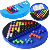 WOOPIE Loginis žaidimas Smegenų treniruotė IQ PUZZLE