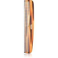 Uppercut Deluxe Comb CT5 Tortoise šukos vyrams 1 vnt.