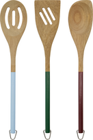 Nicolas Vahe Virtuviniai šaukštai NVSpoons, 3 vnt.