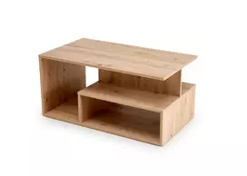 IVA c.table, artisan oak