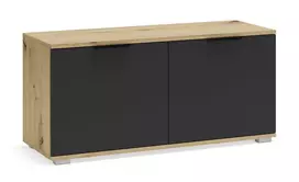 CLIF ST-100 cabinet artisan oak / antracite