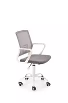 FRODO office chair light grey