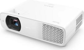 "BenQ" LH750 5000 ANSI Full HD 2xHDMI VGA RJ45 USB 3D DLP 4LED projektorius