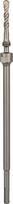 "Bosch" 2608598047 "SDS-Plus" kotas šerdiniams frezams su M16 340 mm, sidabrinės spalvos