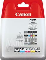 "Canon" rašalo kasetė