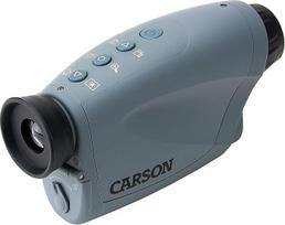 "Carson Aura Plus" skaitmeninis naktinio matymo prietaisas su vaizdo funkcija (NV-250)
