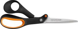 "Fiskars 9158 High Performance ServoCut" žirklės - 21 cm, geležtė dantyta)