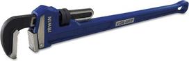 "IRWIN Tools VISE-GRIP" vamzdžių veržliaraktis, ketaus, 5 colių žandikaulis, 36 colių ilgio (274107)