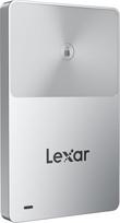 "Lexar TouchLock" nešiojamasis 512GB SSD diskas su vieno prisilietimo NFC šifravimo autentiškumo patvirtinimu, išoriniai SSD diskai, USB 3.2 Gen2, magnetinis telefono SSD palaikymas "iPhone 17/16", planšetėms, kompiuteriams