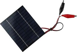 10 pakuočių nešiojamų saulės baterijų skydelių 10W 12V, skirtų 9-12V akumuliatoriui įkrauti, RV priedai, automobilis, saulės baterijų įkroviklis automobiliui, motociklui