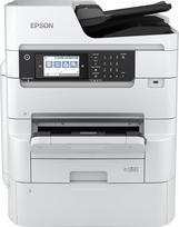 Epson Workforce Pro RIPS WF-C879R rašalinis spausdintuvas A3 4800 x 1200 DPI 35 psl./min WLAN baltas 1