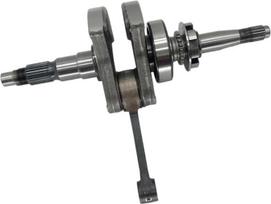 Garten 13200-F18-0000 Kurbelwellenbaugruppe passend for HS500 500CC YS500 Quad-Motoren