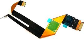 Gintai FPR FFC pirštų atspaudų kabelis, skirtas Lenovo ThinkPad T490s 20NX 20NY T14s 20T0 20T1 01YN252 01YN252 01YN253 DA30000LJ20 SC10Q25690 FP plokštės kabelis Pirštų atspaudų skaitytuvas