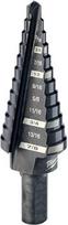 Milwaukee Power Tool GIDDS2-2475506 Žingsninis grąžtas nuo 3/16 colio iki 7/8 colio