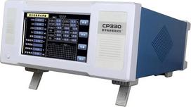 Skaitmeninis kintamosios ir nuolatinės srovės matuoklis AC- und DC-Tester for elektrische Parameter