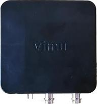 Vimu MSO21, 12 bitų USB/PC virtualus osciloskopas/Android osciloskopas, loginis analizatorius, DDS, dažnio matuoklis, 12 bitų didelės spartos kortelė (MS021AL 32MB)