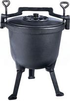 Turistinis katilas, 8 l