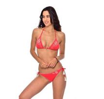 BANANA MOON bikinio liemenėlė NUCO-FLASHBACK-ORANGE, M