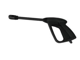 pistoleto rankena su gaiduku, HW101 slėginiam plovikliui, Makita [40797]