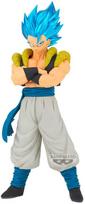 Banpresto Dragon Ball Super Gogeta Blood of Saiyans figure 19cm