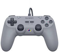 GameSir T3 GY Tegenaria Lite laidinis žaidimų valdiklis pilkos spalvos