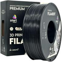 3D Plastikas – Filamentas ASA juodas | 1.75 mm, 1kg | SPrint
