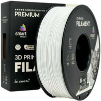 3D Plastikas – Filamentas ASA baltas | 1.75 mm, 1kg | SPrint