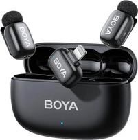 Boya wireless microphone mini 2-03, MIHBOYBOYA_MINI_2_03