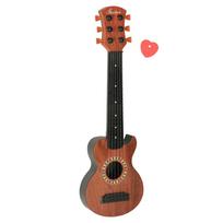 KIK klasikinė gitara vaikams, 6 stygos, 46 cm