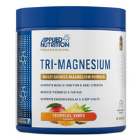 Applied Nutrition Tri-Magnesium Powder 200 g